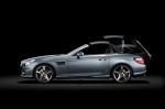 Mercedes-Benz SLK-Class 2012 года